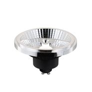 Smart-Surface-Mounted-Spotlight-White-Rotatable-and-Tiltable-Incl.-Wifi-GU10-111mm---Impact