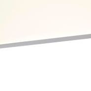 LED-Panel-Steel-120-cm-Incl.-LED-with-Remote-Control---Liv