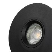 Smart-Recessed-Spot-Black-Incl.-Wifi-GU10-50mm---Buco