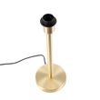 Klassieke-tafellamp-messing-zonder-kap---Simplo