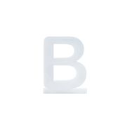 Plastic-Letter-B-for-Letterbox-Wall-Lamp