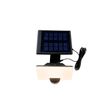 Moderné-bodové-svetlo-čierne-vrátane-LED-IP54-solárne---Soko