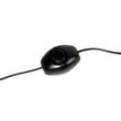 Grīdas-lampa-melna-ar-lina-abažūru-melna-45-cm---Simplo