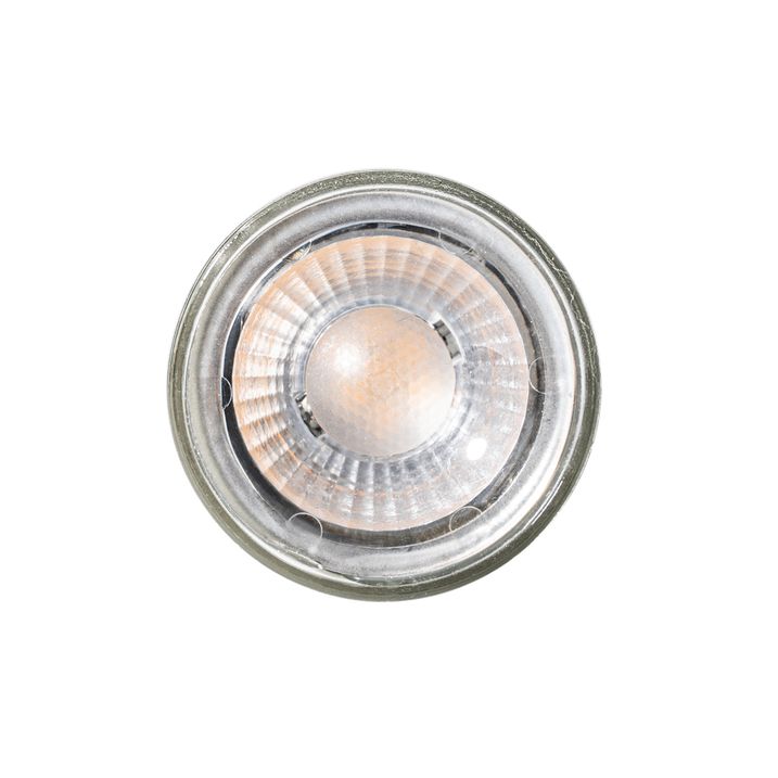 GU10 35mm LED sijalica sa mogućnošću prigušivanja u 3 koraka 4W 220 lm 3000K