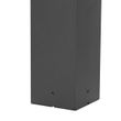 Smarte-Aussenleuchte-Pollerleuchte-schwarz-60-cm-IP44-inkl.-Wifi-ST64---Nicole
