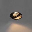 Ensemble-de-6-spots-encastrables-modernes-noirs-sans-bordure---Impact-70