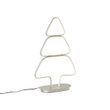 Božićna-stolna-svjetiljka-čelično-božićno-drvce-uklj.-LED---Arbre