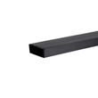 Modern-függőlámpa-fekete-150-cm-LED-del---Banda