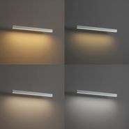 Pendant-lamp-white-incl.-LED-3-step-dimmable-2700-4000K-with-dip-switch---Keane