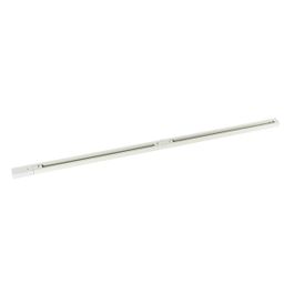 Modern 1 Fazlı Ray Sistemi Beyaz 50cm 2'li Set - Iconic