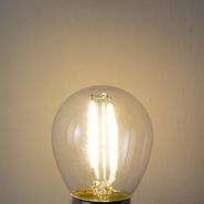 Set-od-5-E27-prigušivih-LED-žarulja-P45-prozirno-staklo-3W-250-lm-3000K