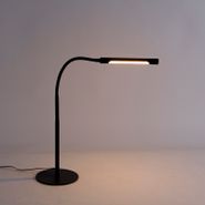 Design-Table-Lamp-Black-Incl.-LED-with-Touch-Dimmer---Palka