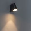 Nowoczesna-lampa-zewnętrzna-antracytowa-w-komplecie-z-LED-z-czujnikiem-zmierzchu---Uma