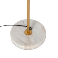Art-Deco-vloerlamp-brons-met-marmer-en-amber-glas---Nina