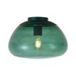 Design-plafondlamp-groen-met-groen-glas---Giselle