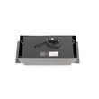 Pametni-ugradni-reflektor-crni-bez-okvira-2-svetla-uklj.-2-Wifi-GU10-70mm---Oneon