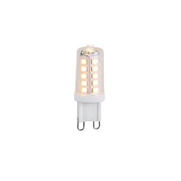 G9 Dæmpbar LED-pære 3,2W 250LM 2200K