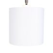 Moderne-vloerlamp-wit-met-goud---Lofty