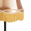 Retro-podna-lampa-crna-sa-abažurom-u-stilu-bake-zlatne-boje-45-cm---Simplo
