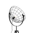 Candeeiro-de-pé-industrial-tripé-preto-50-cm-ajustável---Hanze