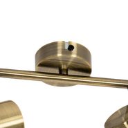 Projetores-modernos-bronze-inclináveis-2-luzes---Jeana