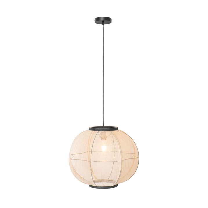Suspension intelligente marron 48 cm avec Wifi G95 - Rob