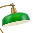 Classic-Table-Lamp-Bronze-with-Green-Opal-Glass---Clerk