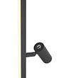 Design-vloerlamp-zwart-met-leeslamp-incl.-LED-met-touchdimmer---Throttle