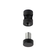 Set-od-2-suspenzije-za-viseće-lampe-crne-boje