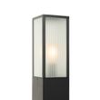 Pametna-spoljna-podna-lampa-crna-sa-rebrastim-staklom-80-cm-uklj.-WiFi-A60---Charlois