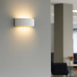 EGLO Lampada da Soffitto Tarbes D32,5 cm 94188 | Leroy Merlin