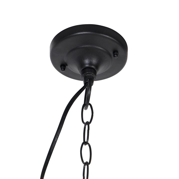 Lampadari A Sospensione LED Moderno Lampada Da Soffitto Rotondi Creativa Plafoniera Metallo Luce Neutra 51861316