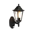 Вуличний-настінний-ліхтар-чорний-з-датчиком-руху-IP44---New-Orleans-Up
