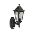 Вуличний-настінний-ліхтар-чорний-з-датчиком-руху-IP44---New-Orleans-Up