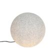 Moderne-buitenlamp-grijs-45-cm-IP65---Nura