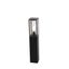 Inteligentna-lampa-podłogowa-zewnętrzna-czarna-80-cm-z-Wi-Fi-ST64---Charlois
