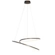 Design-lógólámpa-bronz-72-cm-LED-del,-3-fokozatú-fényerőszabályzóval---Rowan