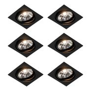 Set-of-6-Recessed-Square-Adjustable-Black-Spotlights---Chuck-111