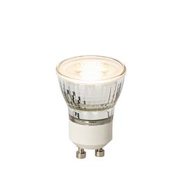 GU10 Dimmbare LED-Lampe 35 mm 3W 220 lm 2700K