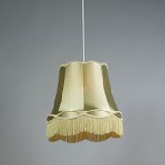 Set-di-4-lampade-a-sospensione-retrò-verdi-45-cm---Granny