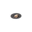 Moderne-inbouwspot-gunmetal-GU10-50mm-rond-kantelbaar---Rondoo