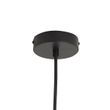 Suspension-design-couleur-bronze-canon-de-fusil-GU10-50mm-IP44---Tuba