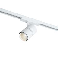 Nowoczesny-reflektor-szynowy-biały-do-szyny-3-fazowej-z-LED---3-Phase-Ruler