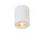 Moderne-spotlight-hvit-7,5-cm---Tuba
