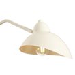 Scandinavische-wandlamp-beige-2-lichts---Sauf