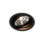 Set-of-6-Round-Recessed-Spotlight-Black-Adjustable---Chuck-111