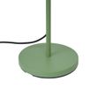 Vanjska-podna-lampa-zelena-sa-bijelim-sjenilom-IP65---Virginia