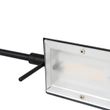 Design-gulvlampe-sort-inkl.-LED-med-touch-dæmper---Notia