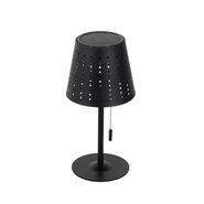 Spoljna-stona-lampa-crna-sa-punjivim-LED-om-i-solarnim-punjenjem---Ferre