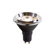 GU10-LED-крушка-70-мм-прозрачна-6W-475-lm-3000K